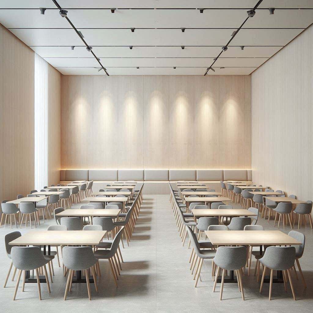 人事部门围绕多场活动同时举办检查写字楼办公老板办公室设置应留下哪些凭据